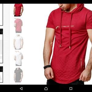 Meet your Posher, Tinh